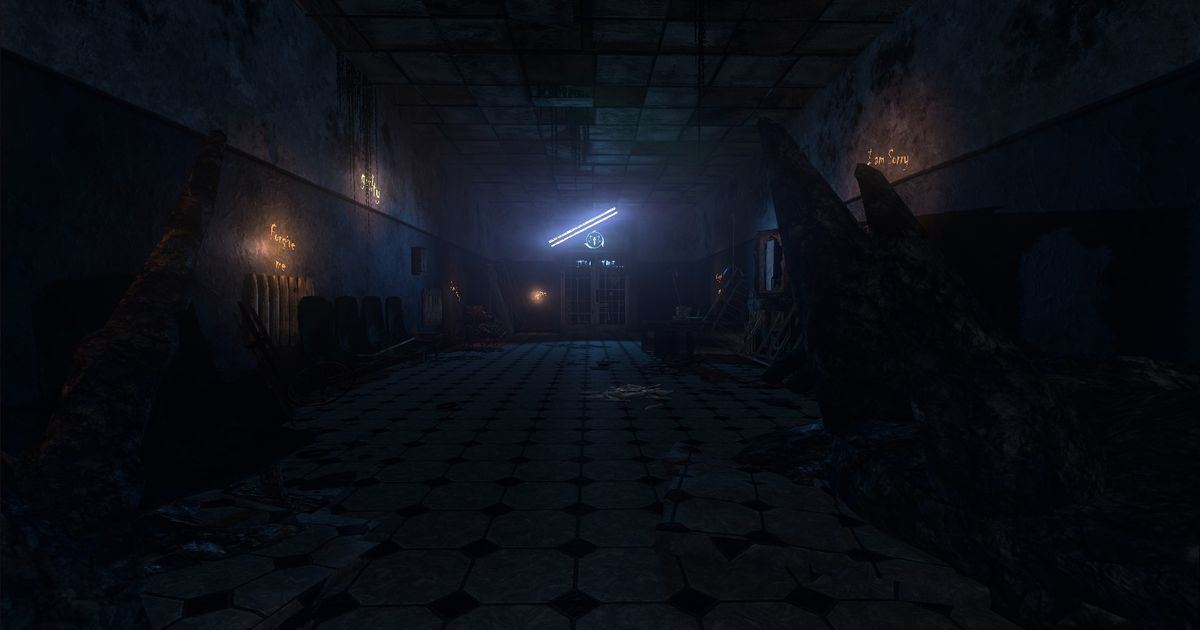 N.E.R.O. Nothing Ever Remains Obscure