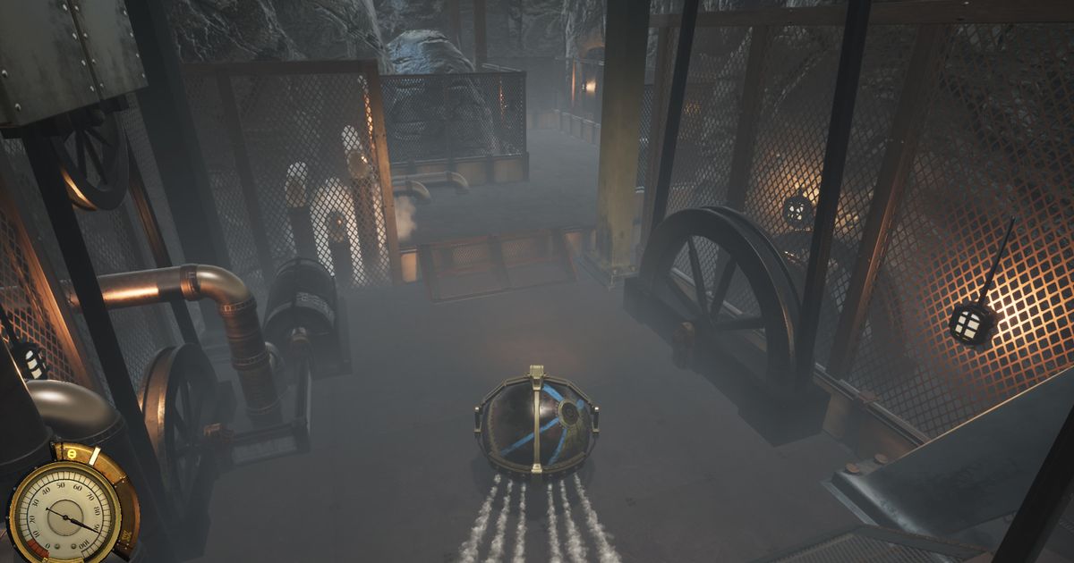 Steamroll