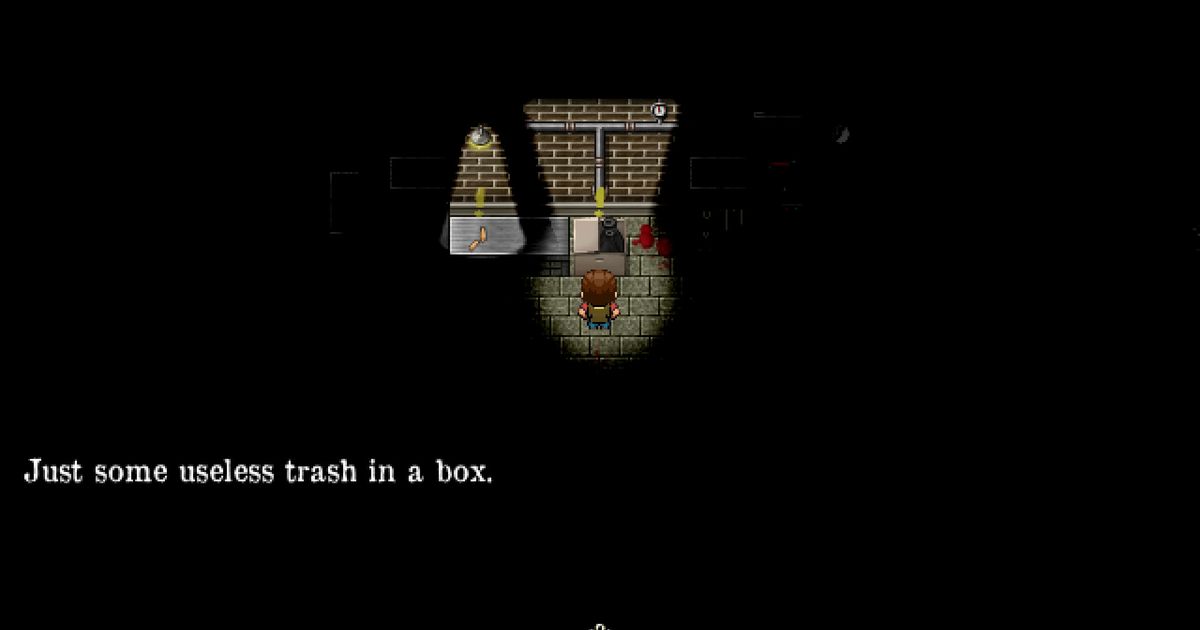 Clandestinity of Elsie