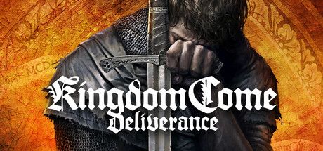 Kingdom Come Deliverance