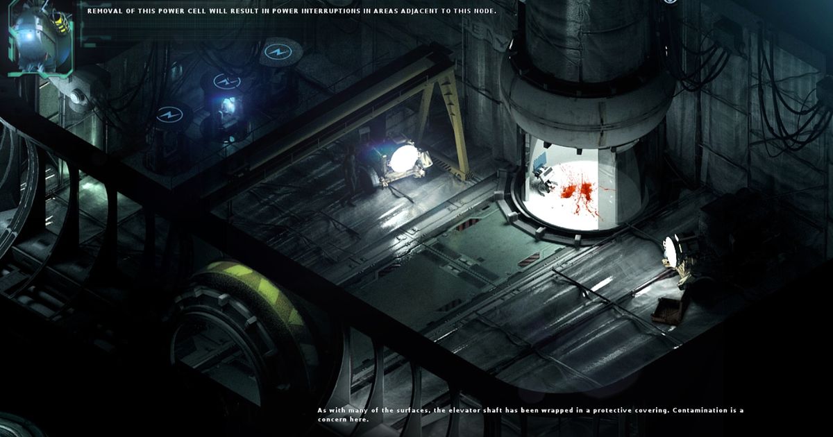 STASIS