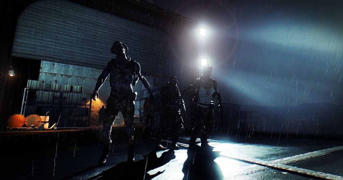 Dead Island Riptide