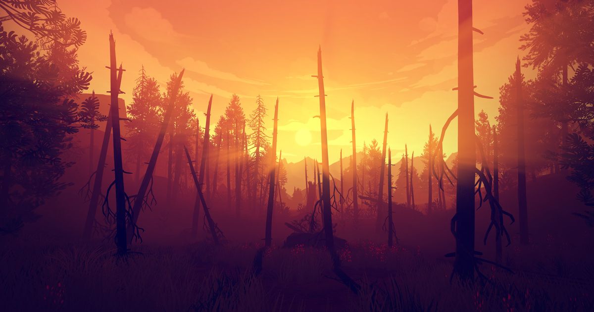 Firewatch