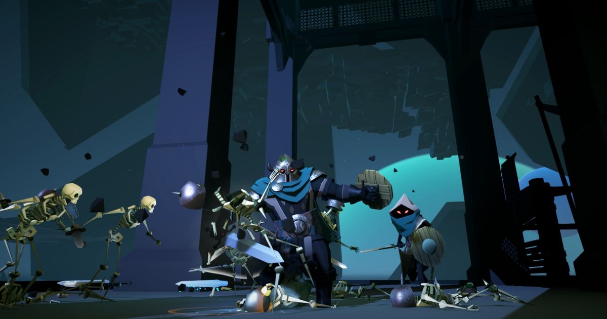 NECROPOLIS BRUTAL EDITION
