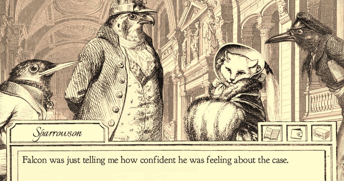 Aviary Attorney