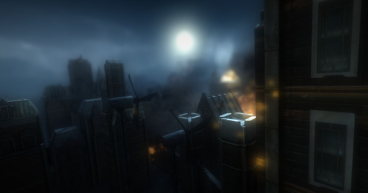 Battle For The Sun