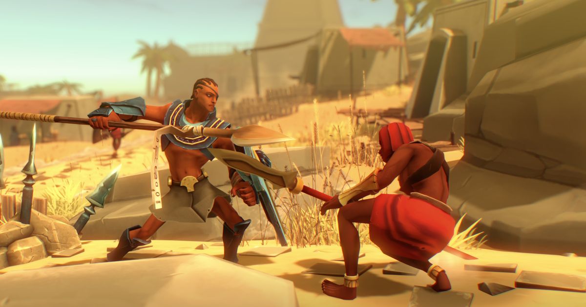 Pharaonic