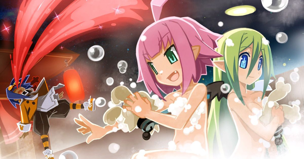 Mugen Souls
