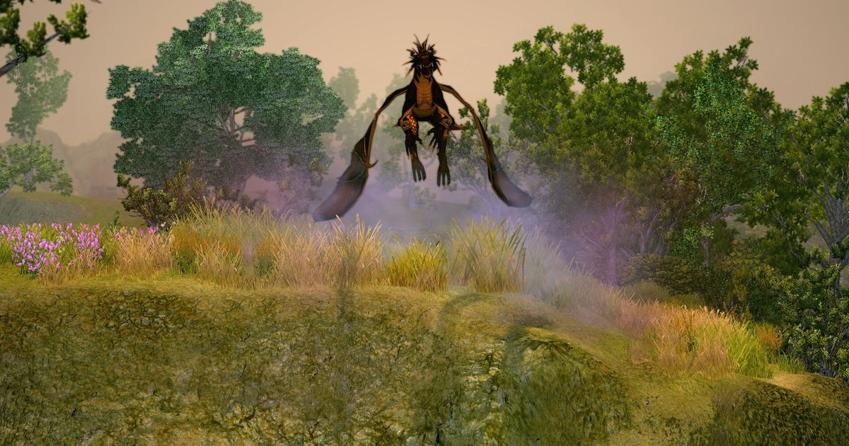 Sacred 2 Remaster