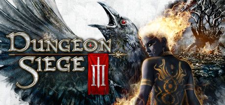 Dungeon Siege 3