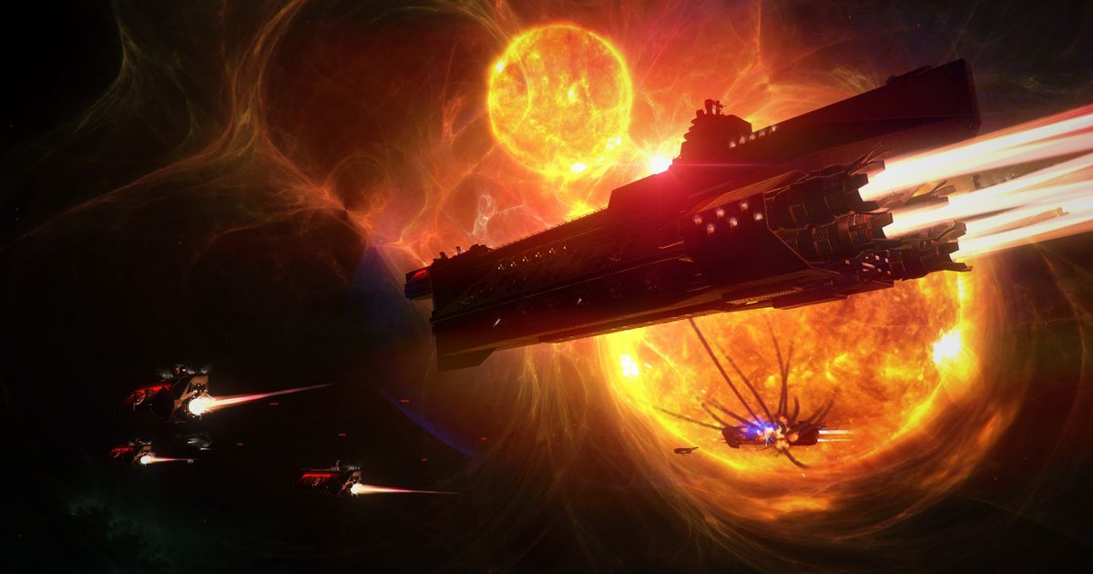 Endless Space 2