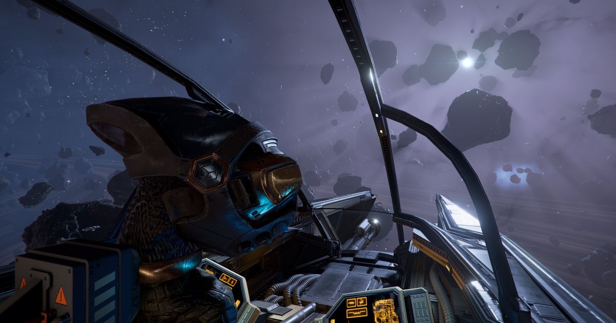 X4 Foundations