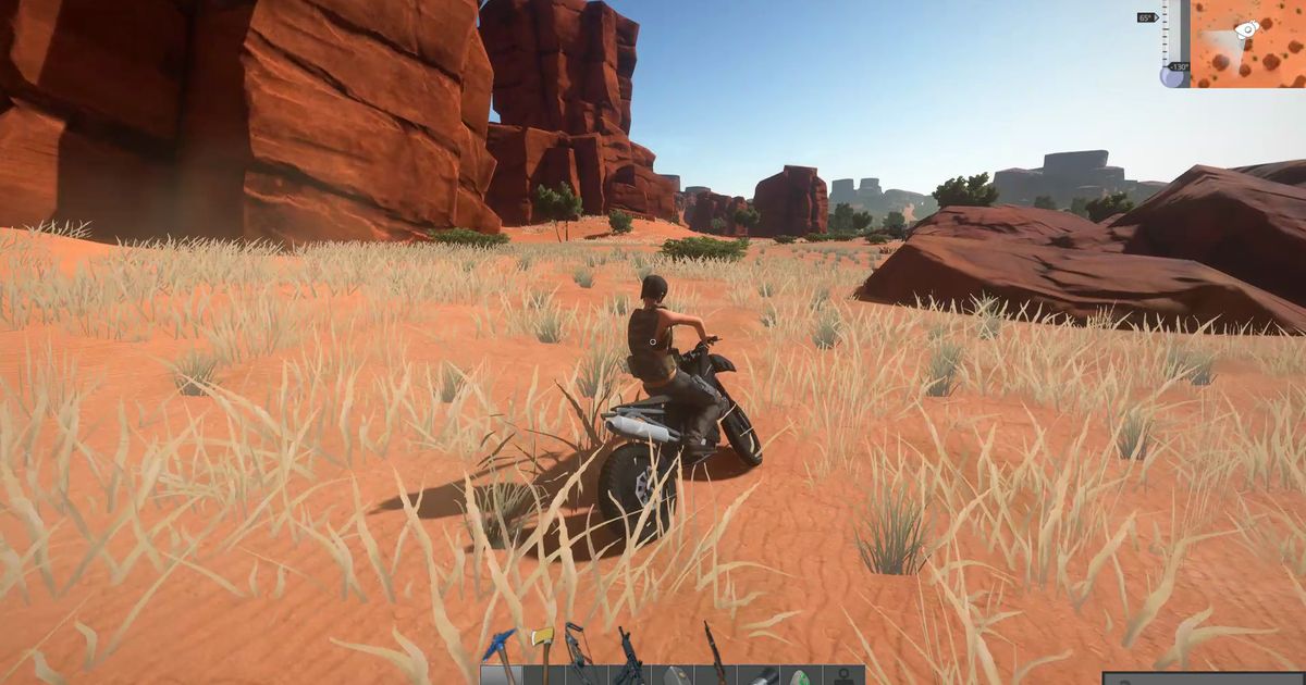 Hurtworld
