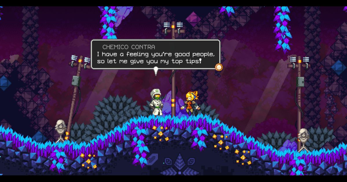 Iconoclasts