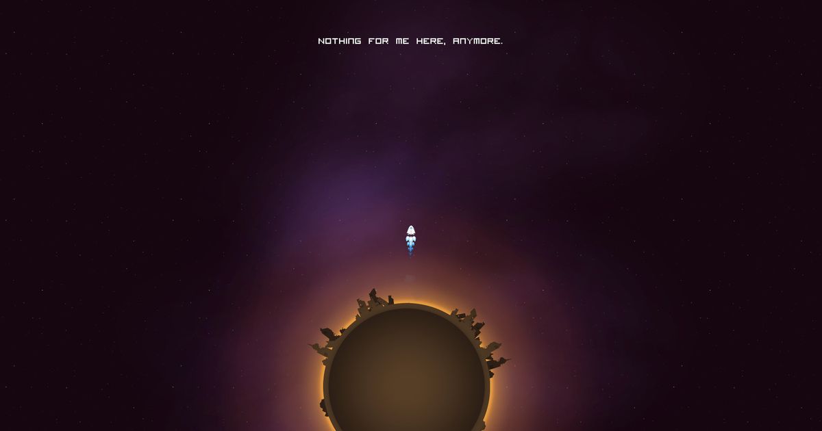 Last Horizon