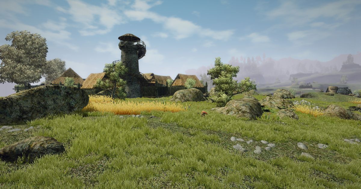 Gothic 3