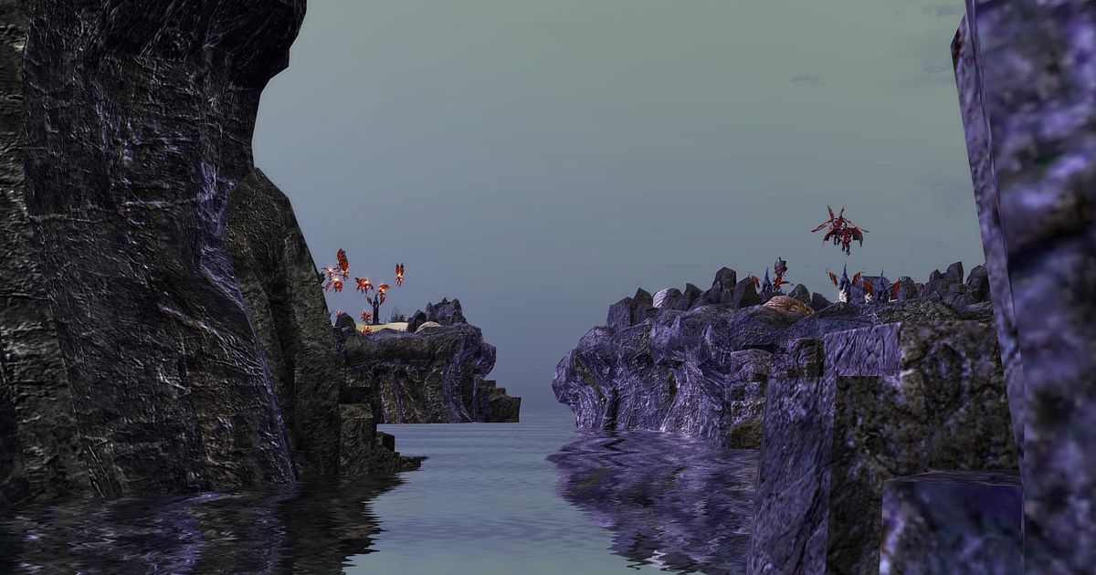 SpellForce 2