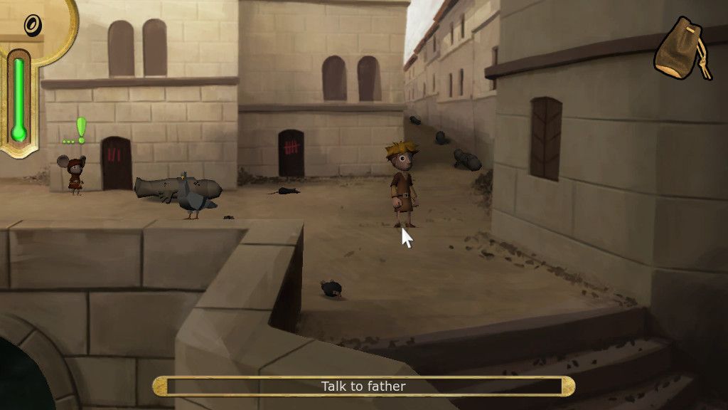 Playing History The Plague