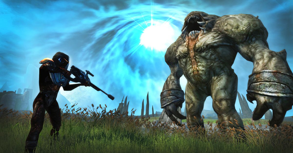 Anarchy Online