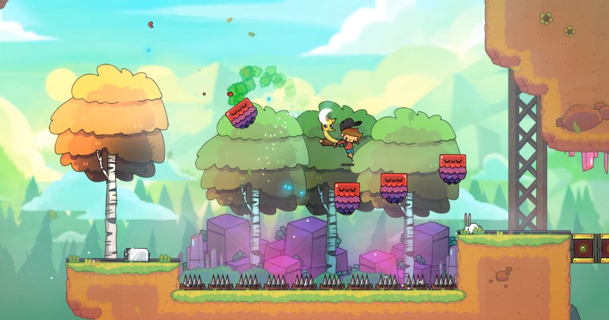 The Adventure Pals