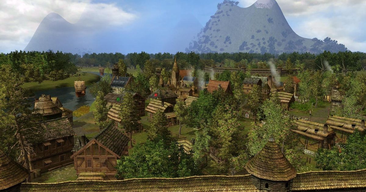 The Guild II Renaissance