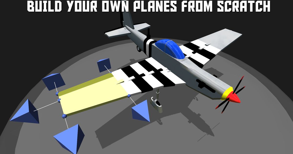 SimplePlanes