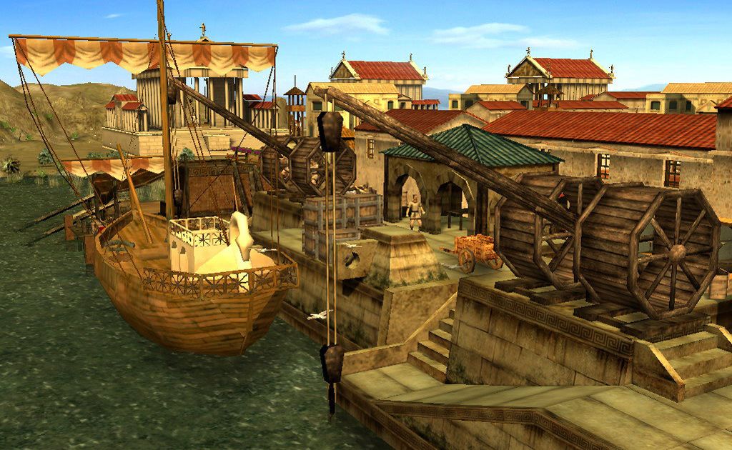 CivCity Rome