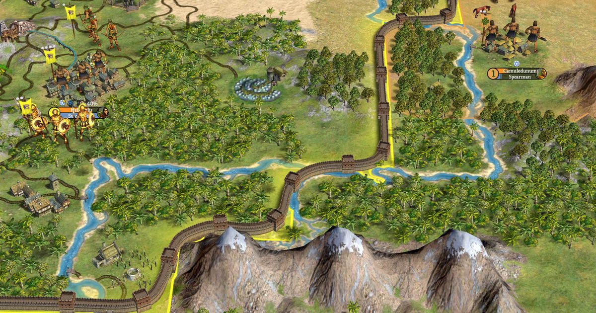 Civilization IV