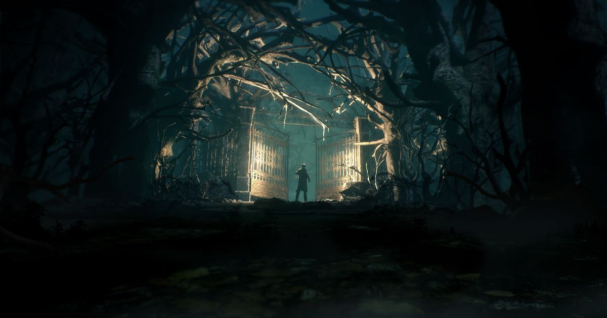 Call of Cthulhu