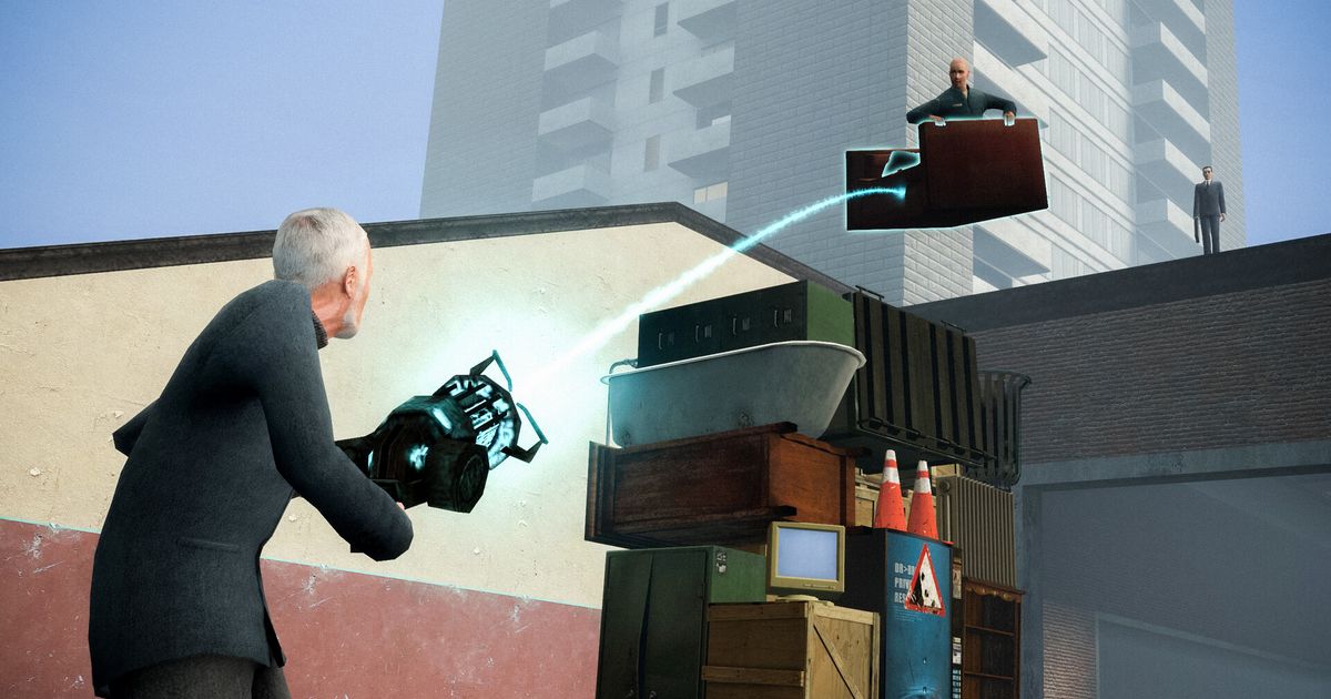 Garry's Mod