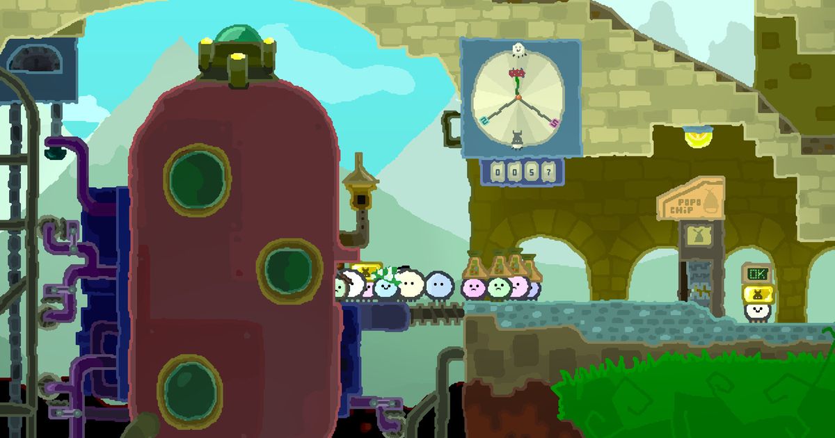 Wuppo