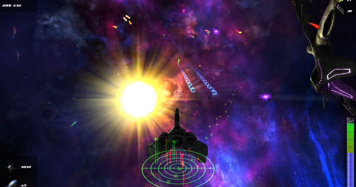 Space Thinger
