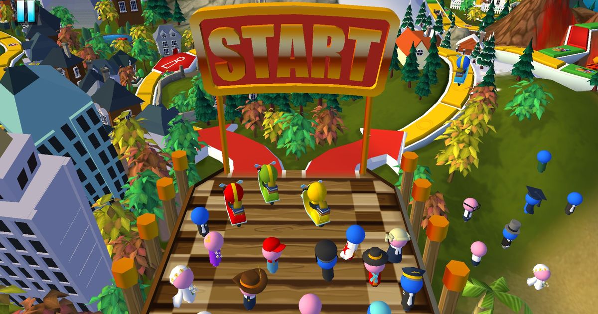 The Game of Life