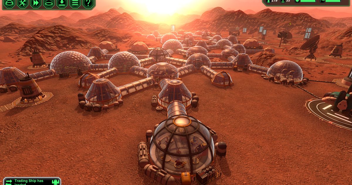 Planetbase