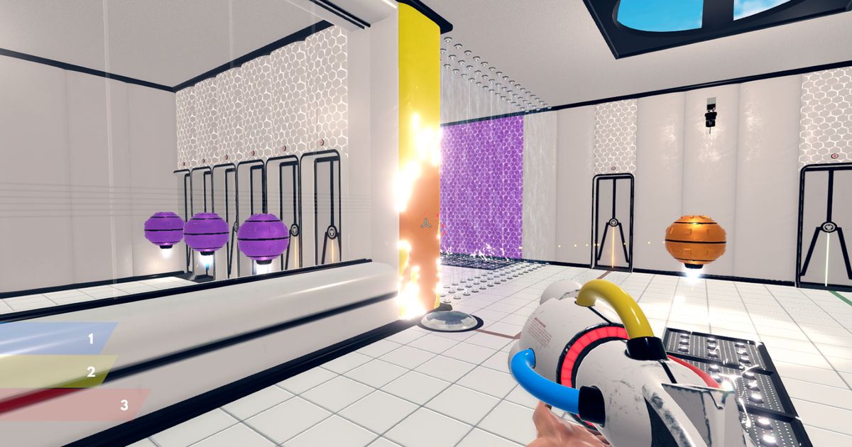 ChromaGun