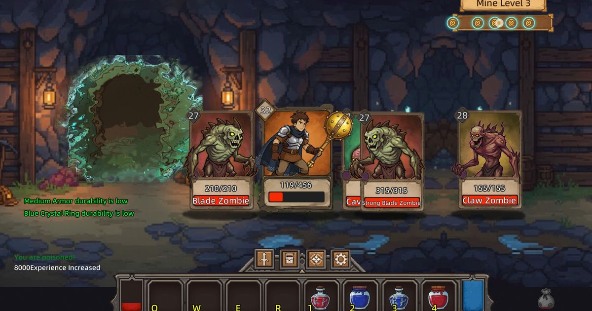 Fickle Card Legend