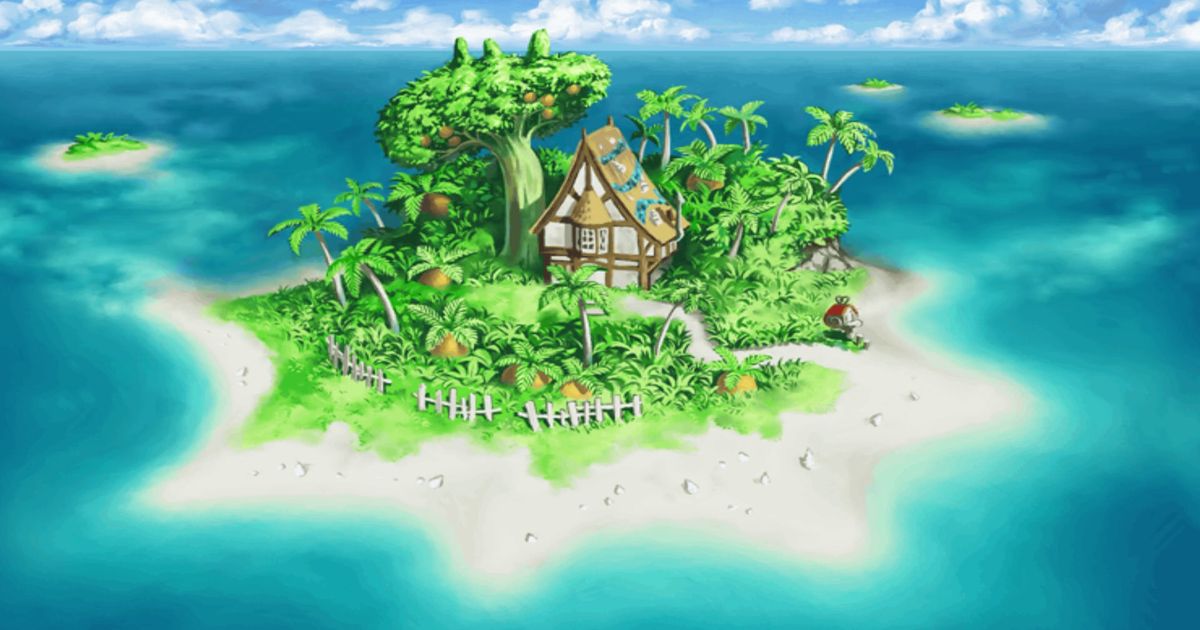 Phantom Brave