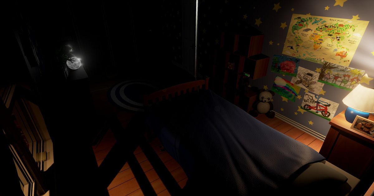 Boogeyman