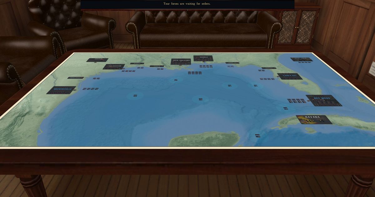 Ironclads 2 American Civil War
