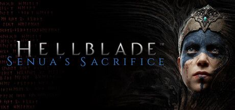Hellblade Senua's Sacrifice