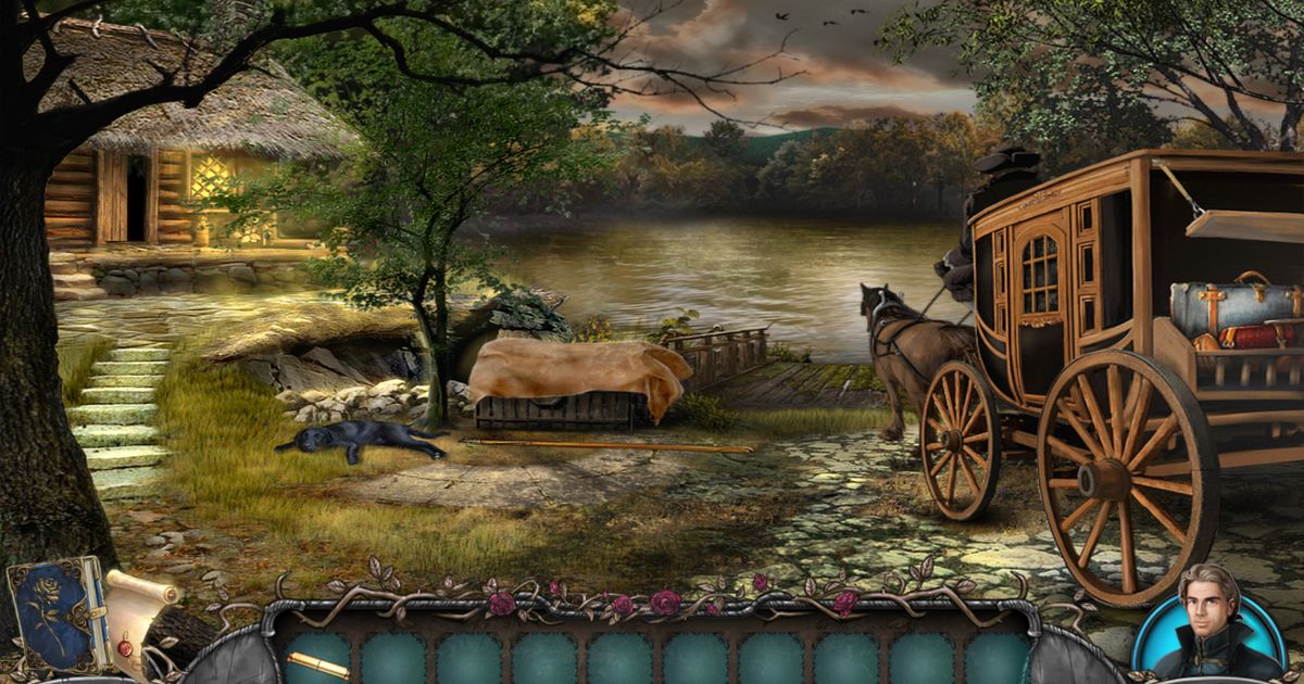 Vampire Legends The True Story of Kisilova