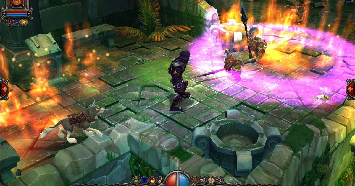 Torchlight