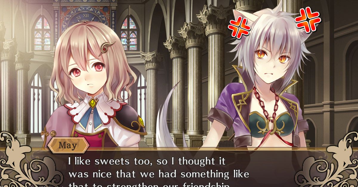 Monster Monpiece