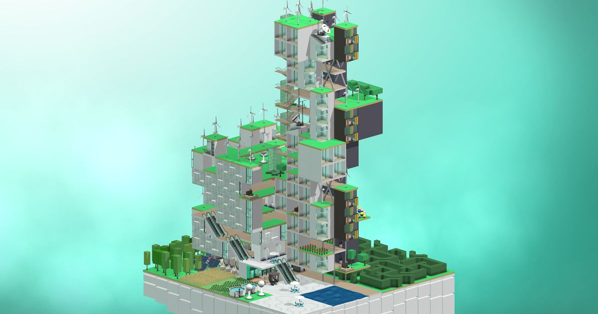 Block'hood