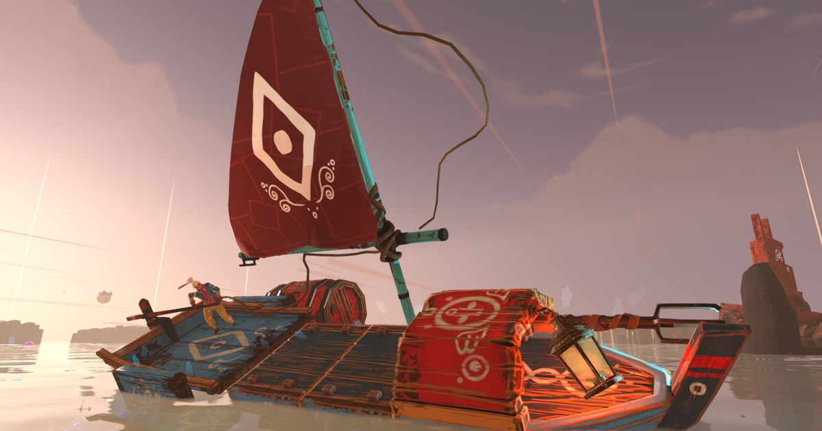 Make Sail