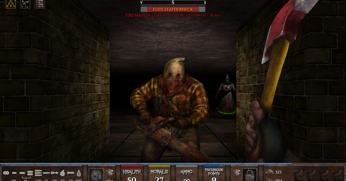 Dungeons