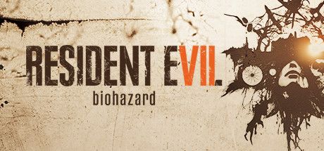 Resident Evil 7 Biohazard Biohazard 7 Resident Evil