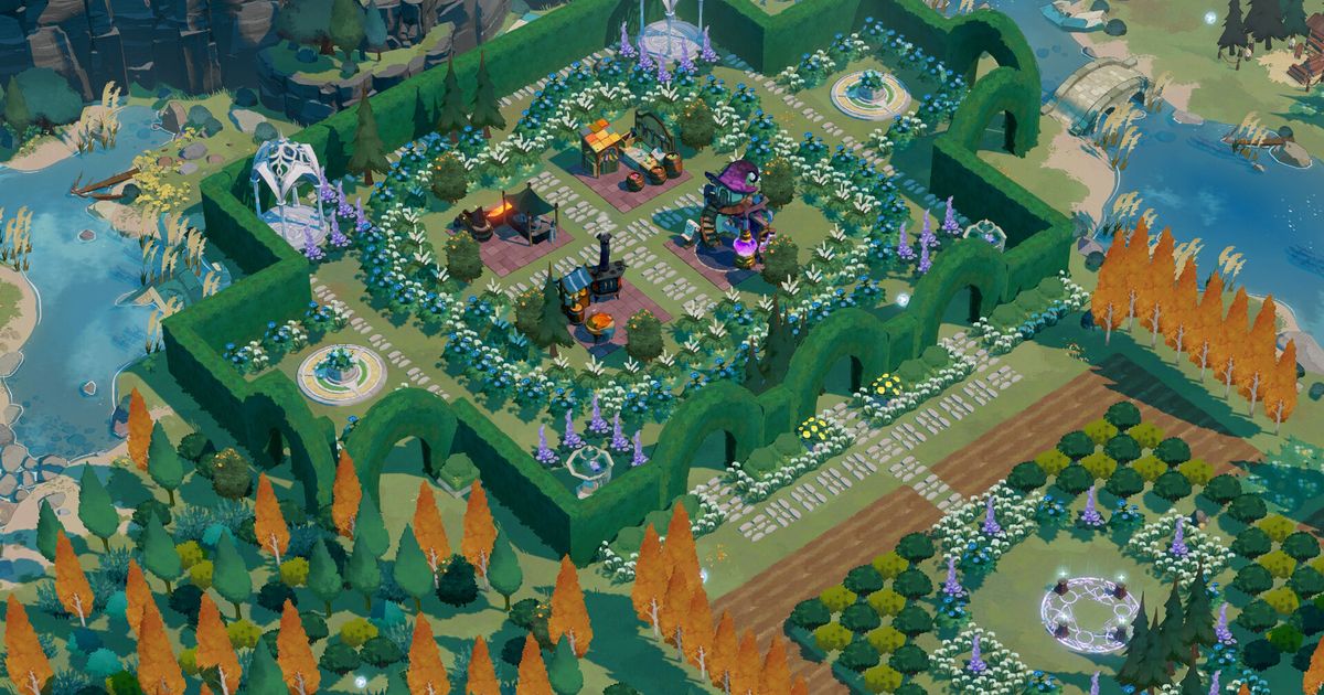 AFK Journey