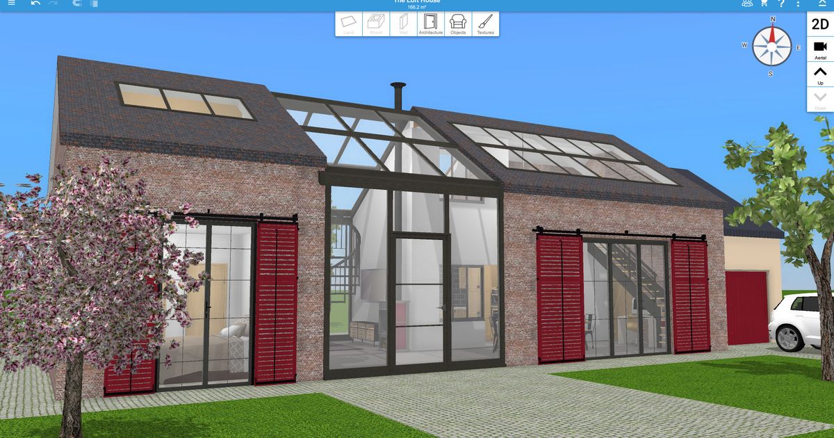 Home Design 3D