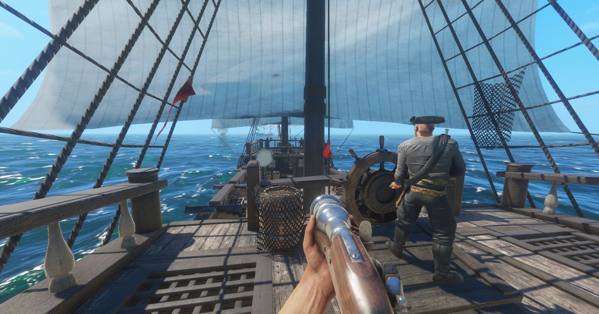 Blackwake